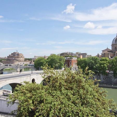 Bigfamilyflats - Vatican City Roma Dış mekan fotoğraf